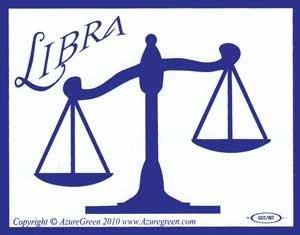 Libra - CD Audio