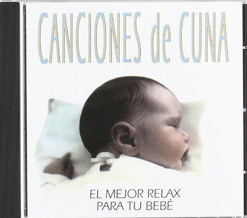 Canciones De Cuna - CD Audio di Benita Valente