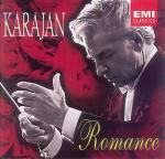 Romance - CD Audio di Herbert Von Karajan