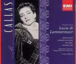 Lucia di Lammermoor - CD Audio di Maria Callas,Giuseppe Di Stefano,Tito Gobbi,Gaetano Donizetti,Tullio Serafin,Orchestra del Maggio Musicale Fiorentino