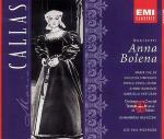 Anna Bolena - CD Audio di Maria Callas,Giulietta Simionato,Gaetano Donizetti,Orchestra del Teatro alla Scala di Milano,Gianandrea Gavazzeni