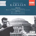 Karajan edition