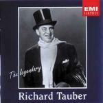 The Legendary - CD Audio di Richard Tauber
