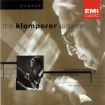 Ouvertures e Preludi vol.1 - CD Audio di Richard Wagner,Otto Klemperer,Philadelphia Orchestra