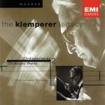 Ouvertures e Preludi vol.2 - CD Audio di Richard Wagner,Otto Klemperer,Philharmonia Orchestra