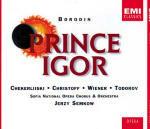 Il principe Igor - CD Audio di Alexander Borodin
