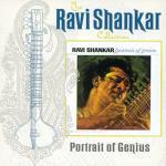 Portrait of Genius - CD Audio di Ravi Shankar