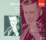 Sonate per violino e pianoforte - CD Audio di Johann Sebastian Bach,Yehudi Menuhin