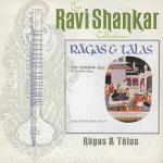 Ragas & Talas - CD Audio di Ravi Shankar