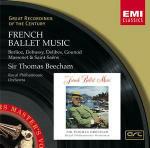 French Ballet Music