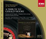 A Tribute to Gerald Moore - CD Audio di Gerald Moore