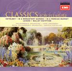 Classics For Pleasure: Ketelbey, Luigini