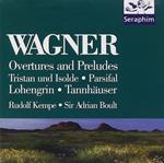 Ouvertures & Preludes