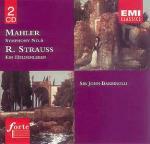 Sinfonia n.6 / Vita d'eroe (Ein Heldenleben)