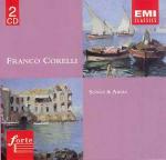 Songs & Arias - CD Audio di Franco Corelli