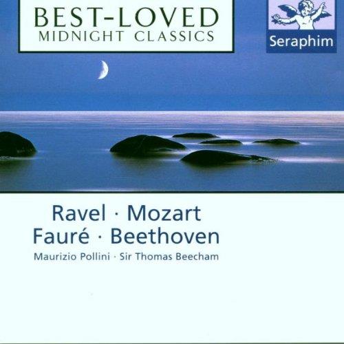 Best Loved Midnight Classics - CD Audio