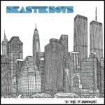 To the 5 Boroughs - CD Audio di Beastie Boys