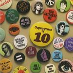 Supergrass Is 10. The Best of Supergrass