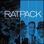 Boys Night Out - CD Audio di Rat Pack
