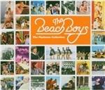 Platinum Collection - CD Audio di Beach Boys