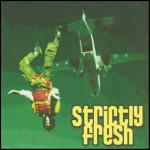 Strictly Fresh - CD Audio