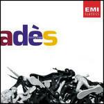 Living Toys - CD Audio di Thomas Adès