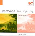 Pastoral Symphony No.- Kurt Sanderling