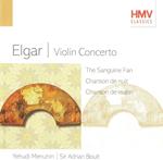 Violin Concerto