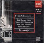 Film Classics II (Colonna Sonora)