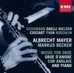 Musica per oboe e pianoforte