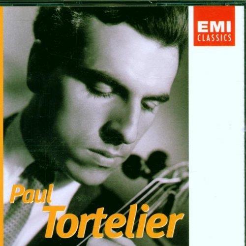 Ludwig Van Beethoven - Les Introuvables De Paul Tortelier (4 Cd) - CD Audio di Paul Tortelier