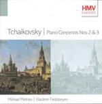 Piano Concertos No.2 & 3