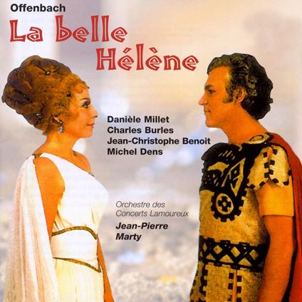 Belle H - CD Audio di Marty