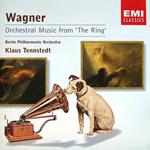 Musica orchestrale dall'Anello del Nibelungo