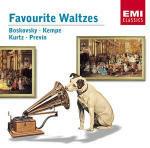Favourite Waltzes - CD Audio
