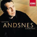 Leif Ove Andsnes - A Portrait (2 Cd)