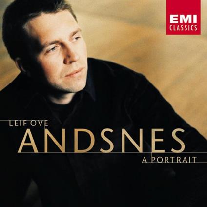 Leif Ove Andsnes - A Portrait (2 Cd) - CD Audio