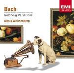 Variazioni Goldberg - CD Audio di Johann Sebastian Bach,Alexis Weissenberg