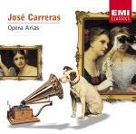 Arie da opere - CD Audio di José Carreras