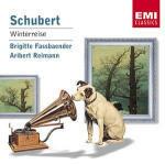 Winterreise-Lieder
