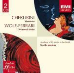 Ouvertures / Orchestral Works