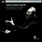 Great Conductors of the 20th Century: Carlo Maria Giulini