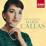 The Very Best of Singers: Maria Callas - CD Audio di Maria Callas