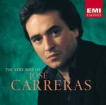 The Very Best of Singers: José Carreras