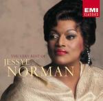 The Very Best of Singers: Jessye Norman