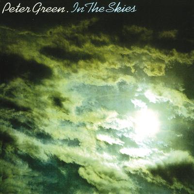 In The Skies - CD Audio di Peter Green