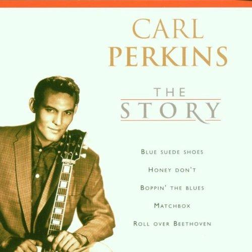 The Story - CD Audio di Carl Perkins