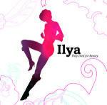 They Died for Beauty - CD Audio di Ilya