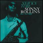 Newk's Time (Rudy Van Gelder) - CD Audio di Sonny Rollins