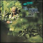 The Cape Verdean Blues (Rudy Van Gelder) - CD Audio di Horace Silver